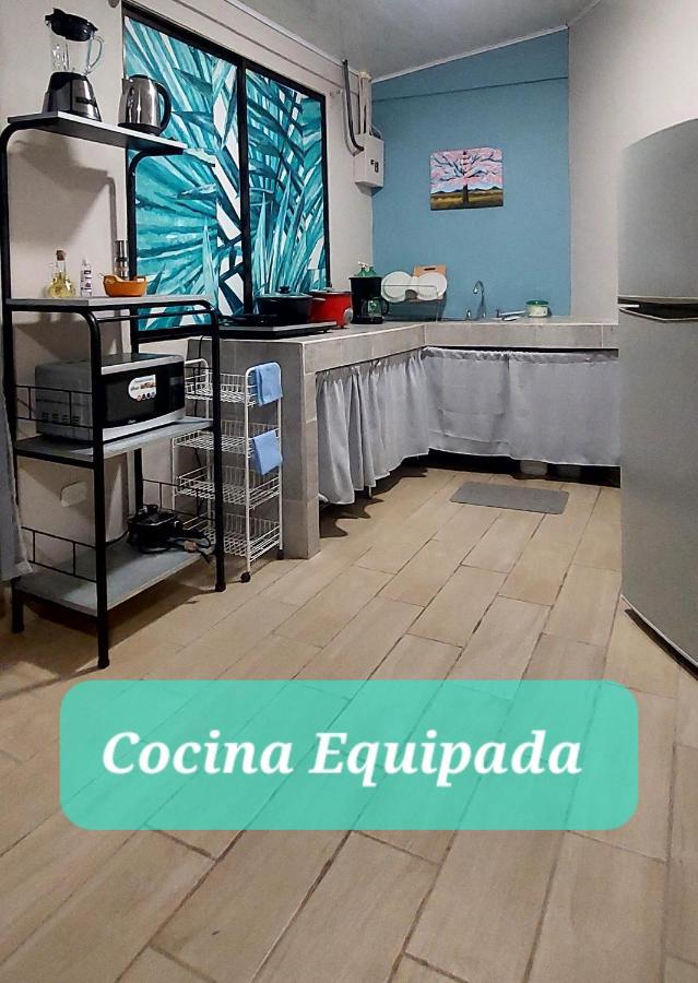 Villa Chungos Quebrada Ganado Esterno foto