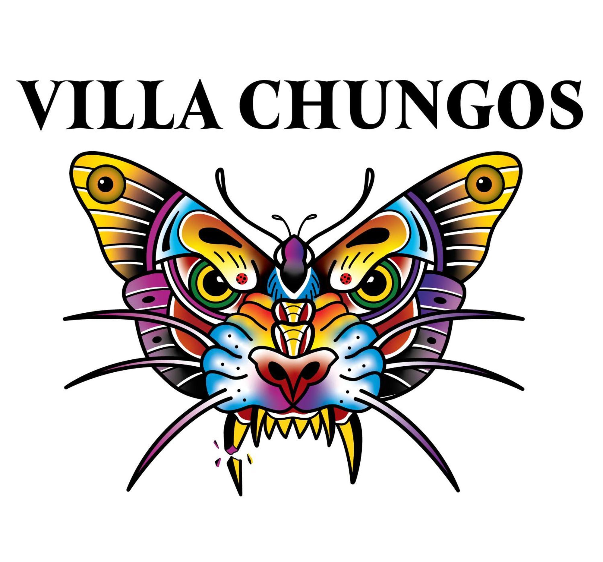 Villa Chungos Quebrada Ganado Esterno foto